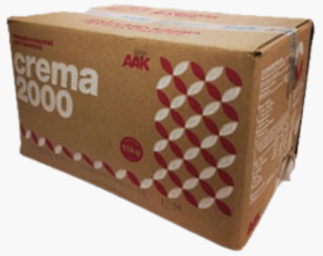 Crema 2000