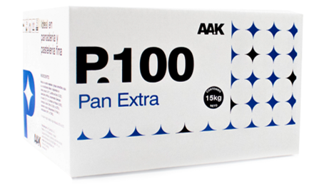 P100 Pan Extra