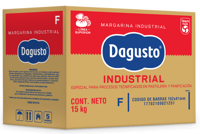 Dagusto Industrial