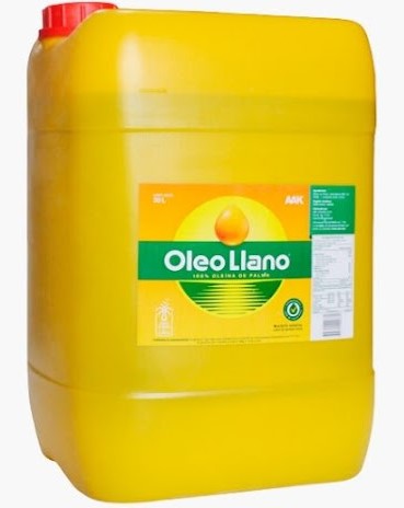 Oleo Llano