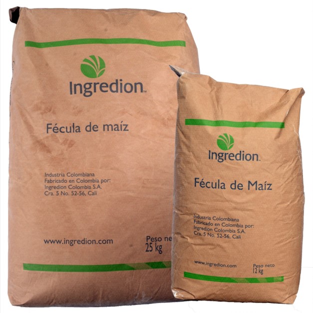 Fécula de Maíz Ingredion