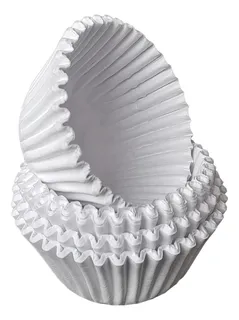 Capacillos de papel encerado