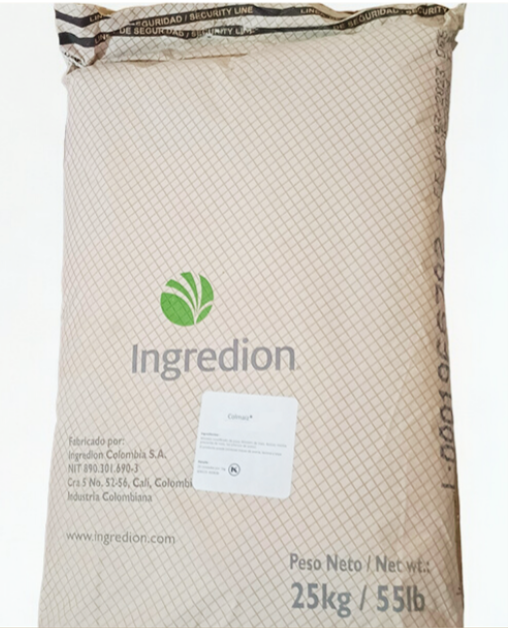 Colmaíz Ingredion
