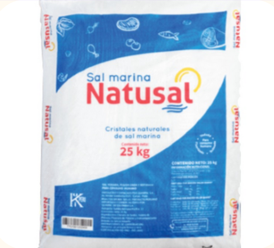 Sal Marina Natusal