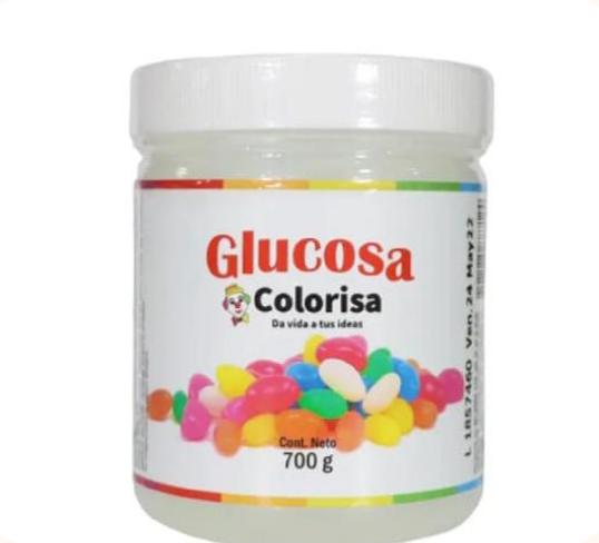 Glucosa