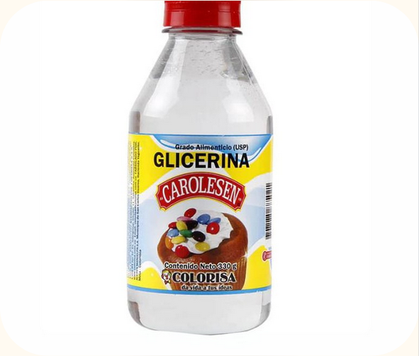 Glicerina