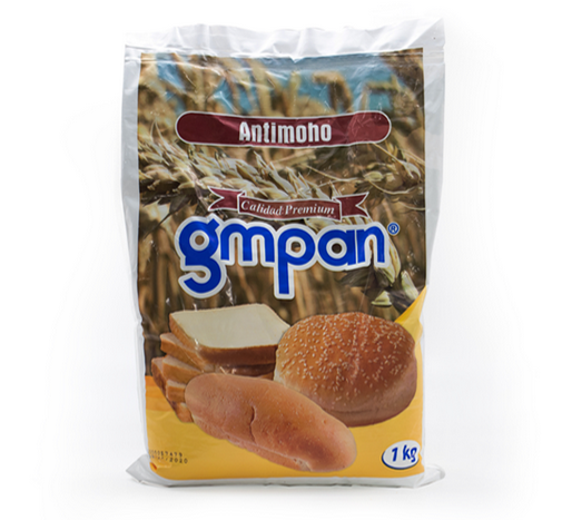 Antimoho (Propionato de calcio)